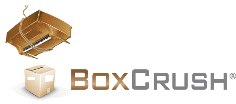 BoxCrush